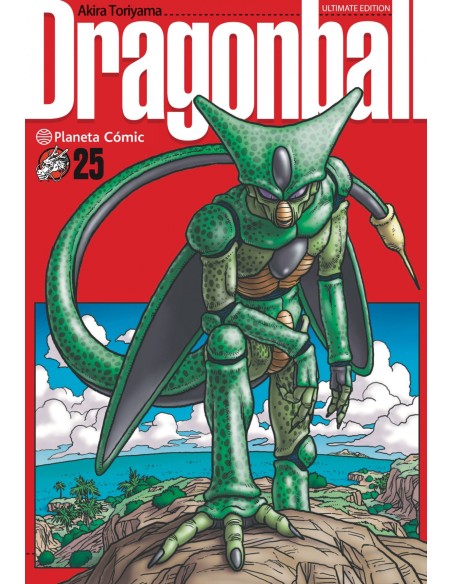 Dragon Ball Ultimate nº 25 34